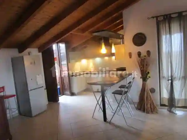 Attico - Mansarda - foto 3