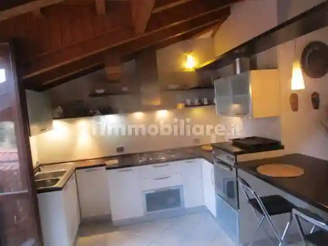 Attico - Mansarda - foto 4