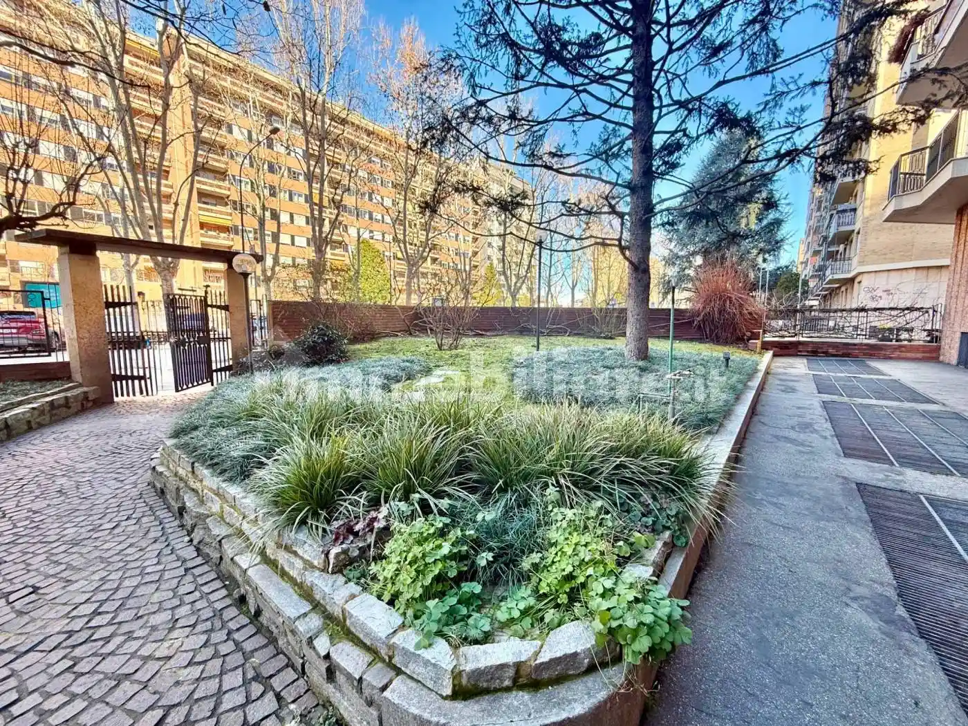 Appartamento in affitto a Torino