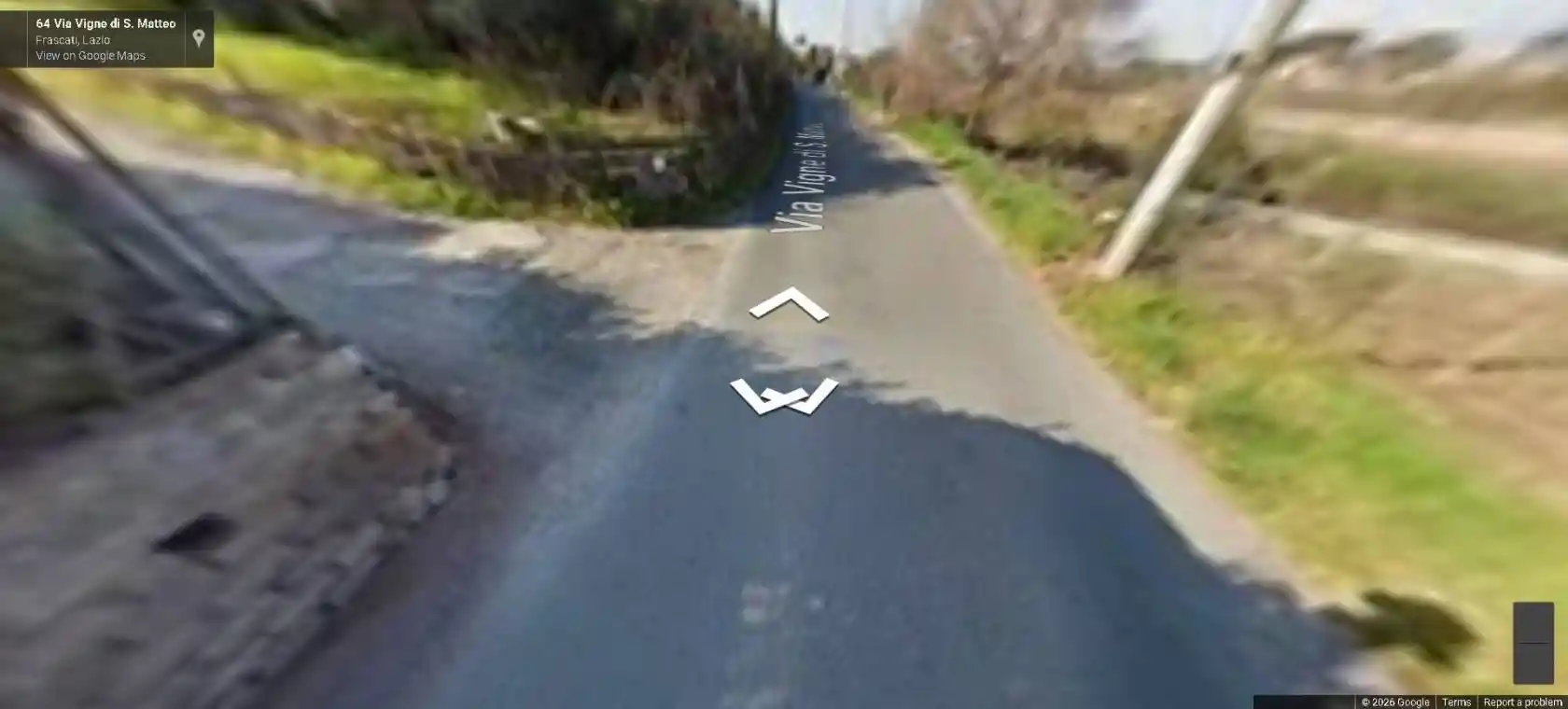 Villa in vendita a Roma