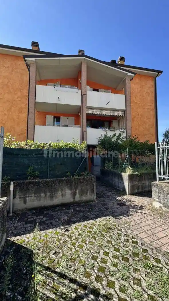 Appartamento in vendita a Medesano