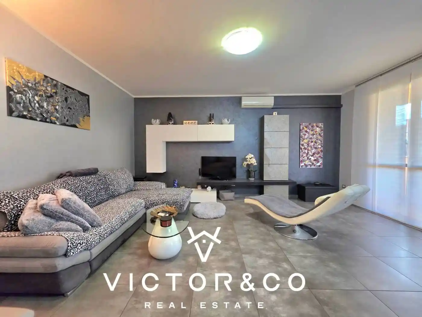 Appartamento in vendita a Novara