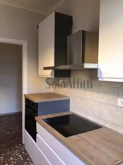 Appartamento in affitto a Trieste