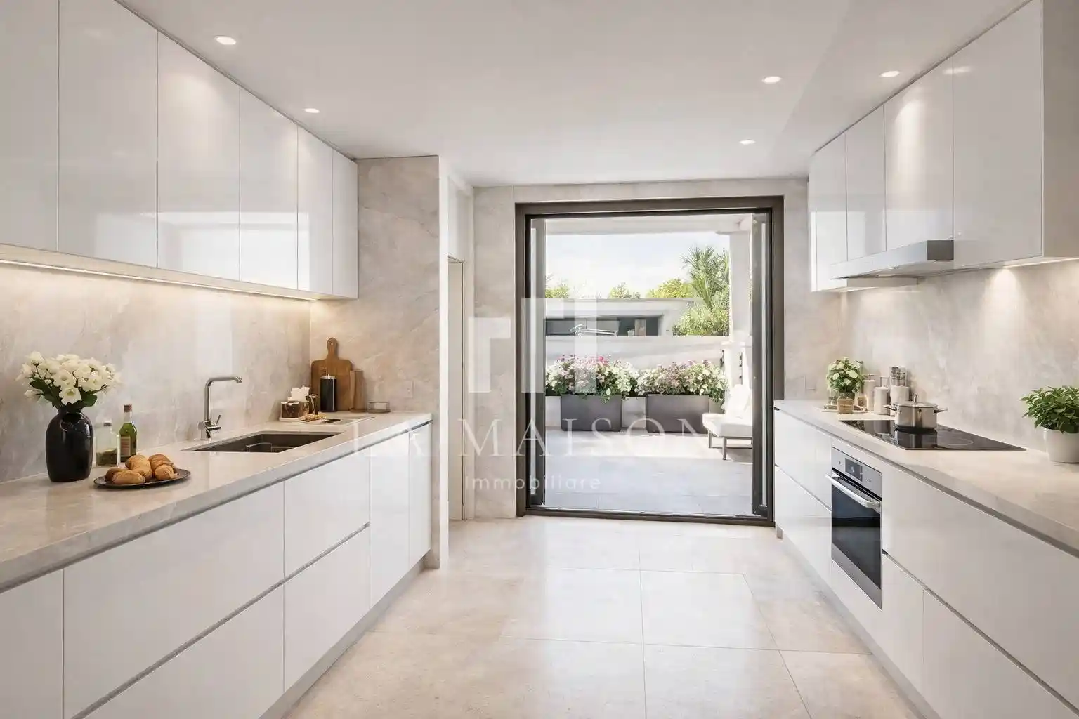 Appartamento in vendita a Campobasso