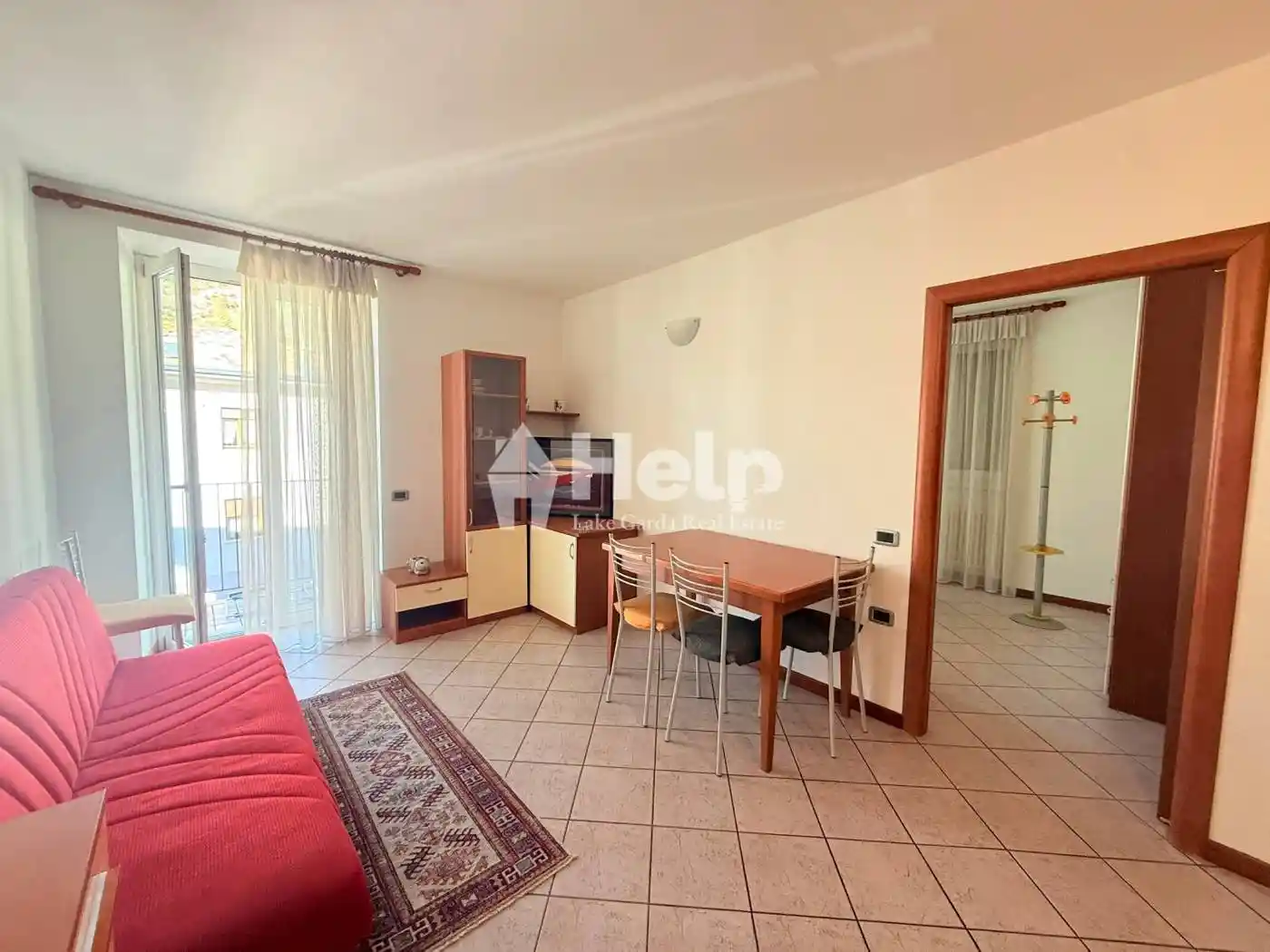 Appartamento in vendita a Nago-Torbole