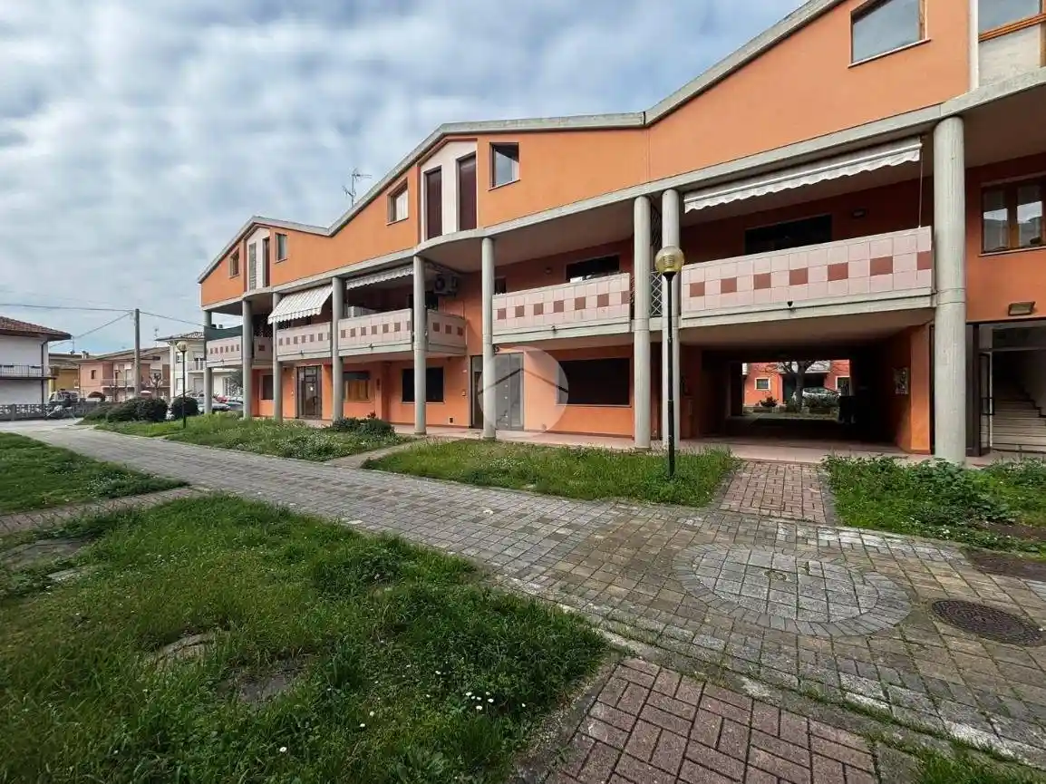 Appartamento in vendita a Cartoceto