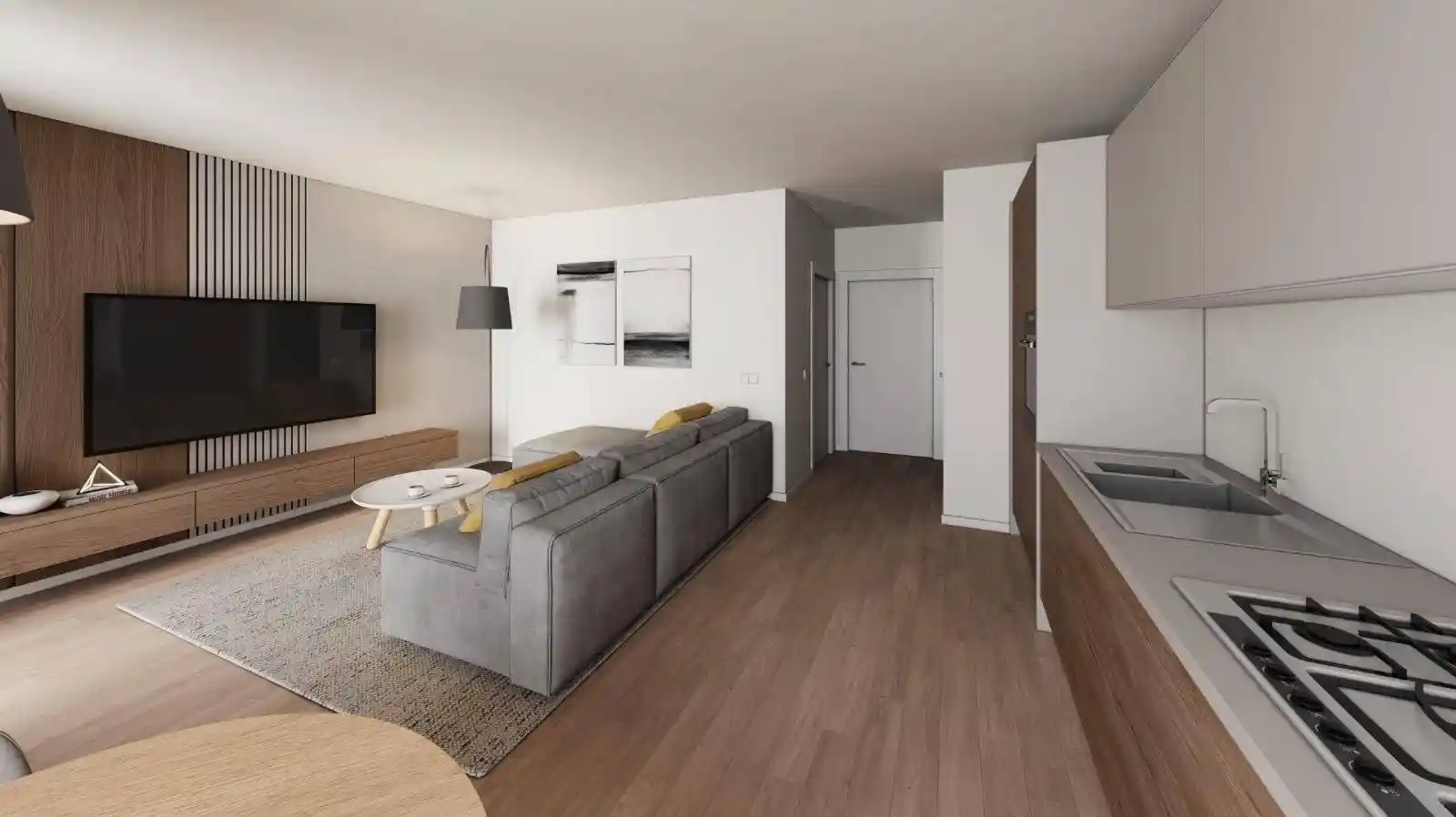 Appartamento in vendita a Milano