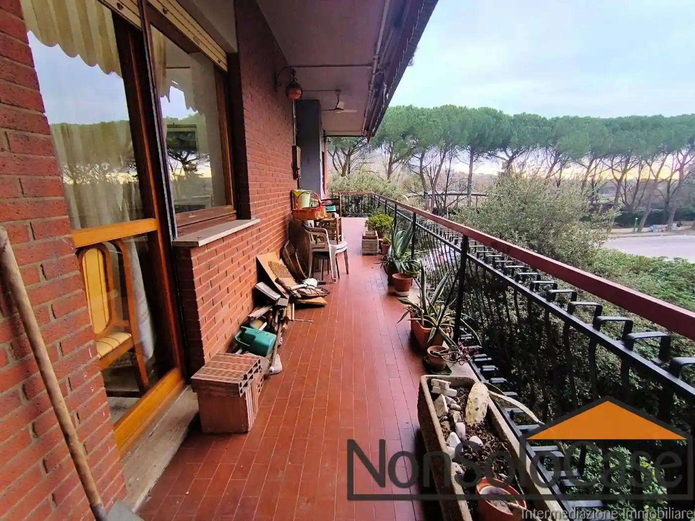 Appartamento in vendita a Prato