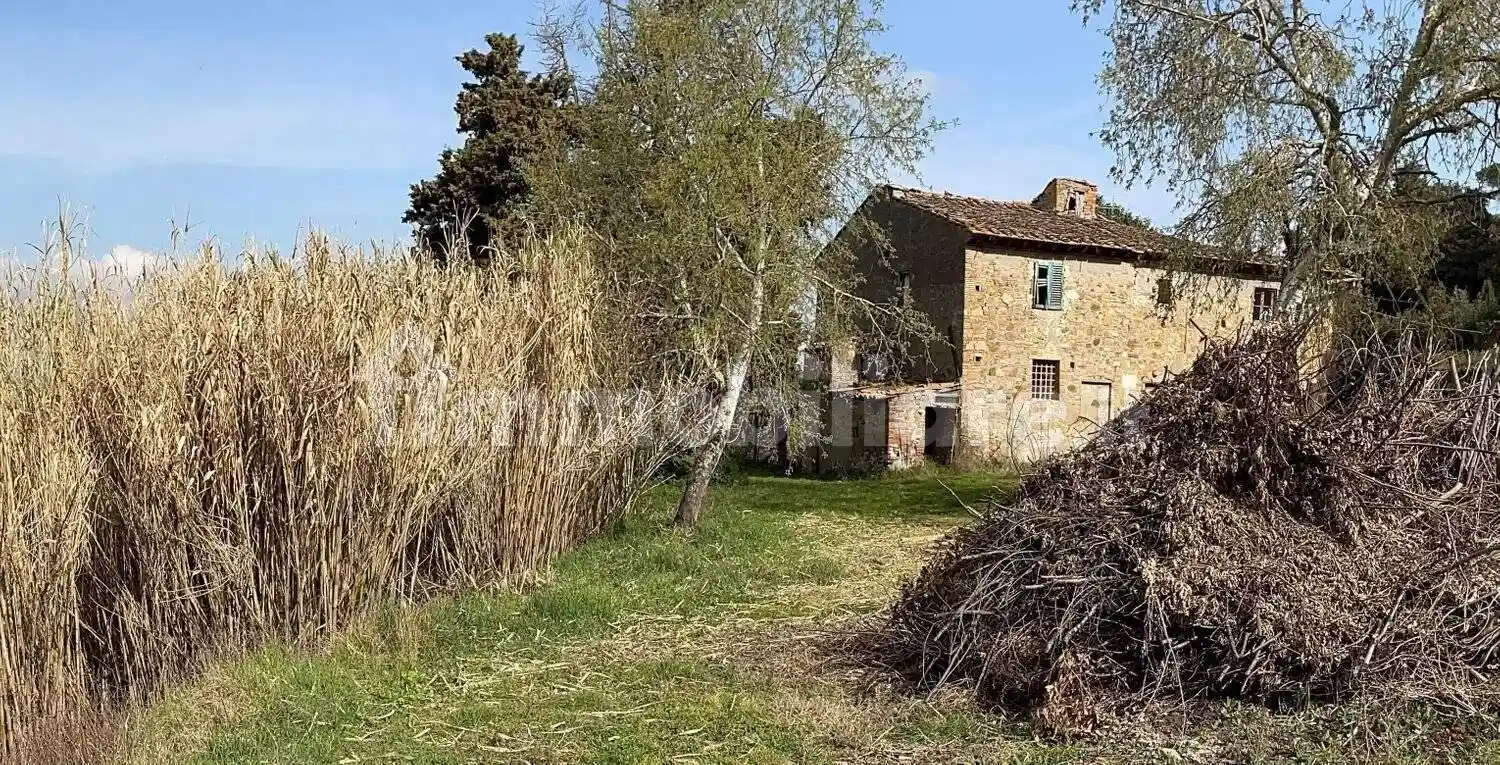 Appartamento in vendita a Gambassi Terme