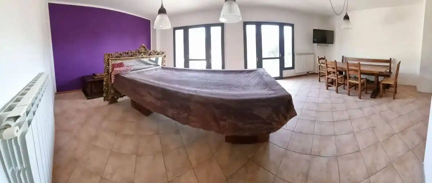 Villa in vendita a Castelfiorentino