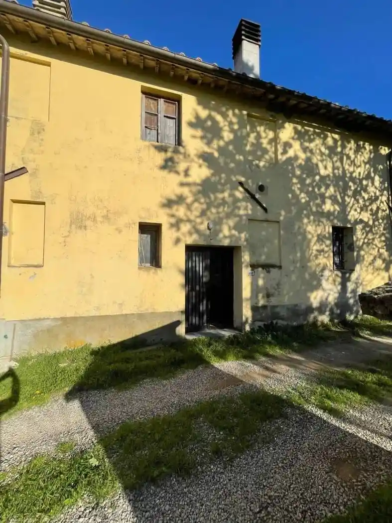 Villa in vendita a Castelfiorentino