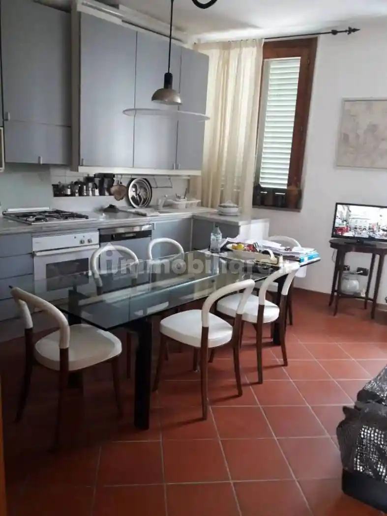 Appartamento in vendita a Cerreto Guidi