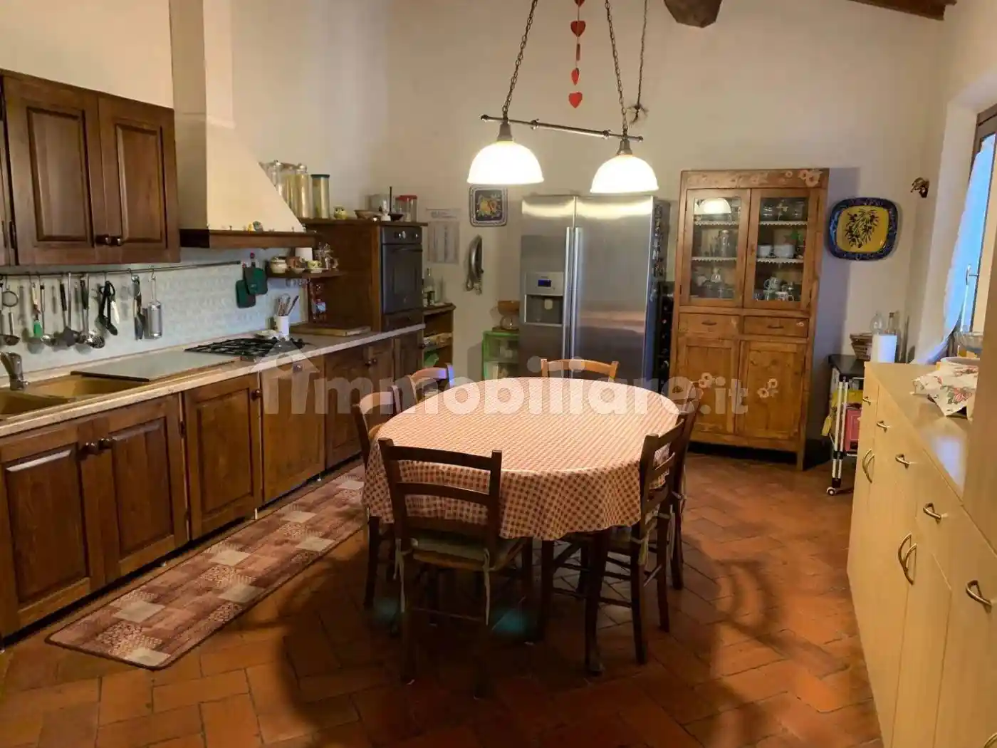 Appartamento in vendita a Castelfiorentino