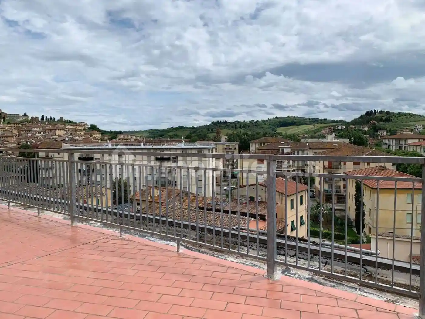 Appartamento in vendita a Castelfiorentino