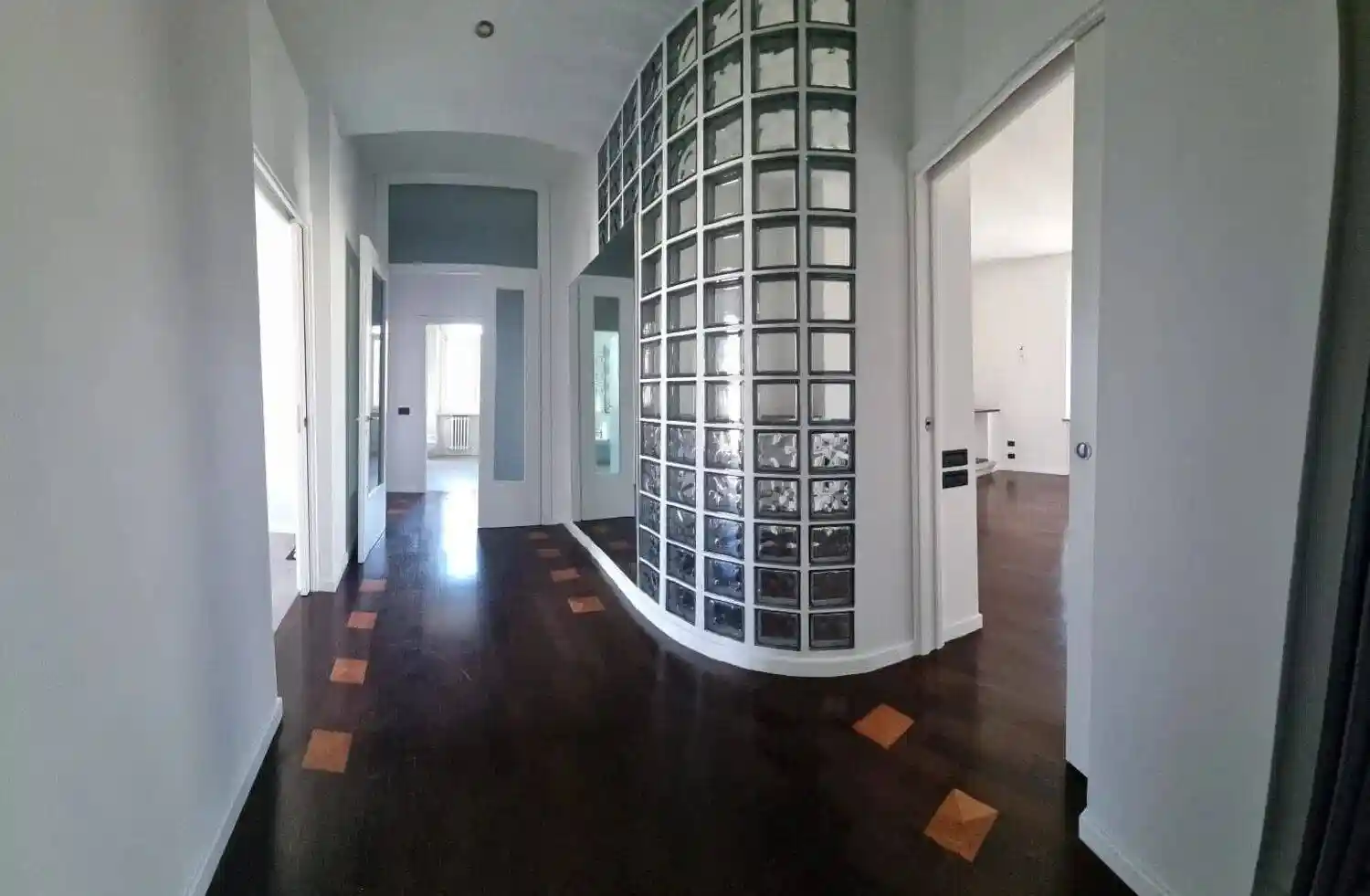 Appartamento in vendita a Castelfiorentino