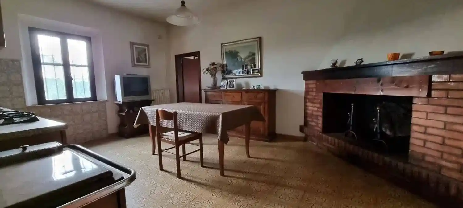 Villa in vendita a Certaldo