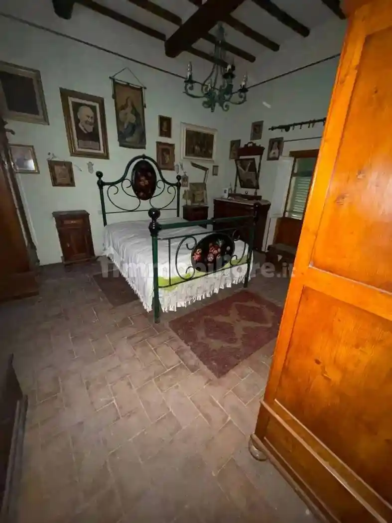 Villa in vendita a Castelfiorentino