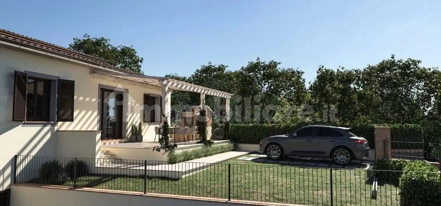 Appartamento in vendita a Castelfiorentino