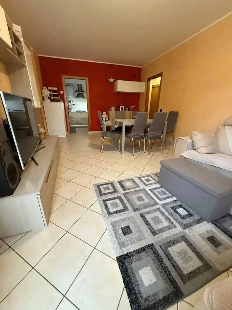 Appartamento in vendita a Castelfiorentino