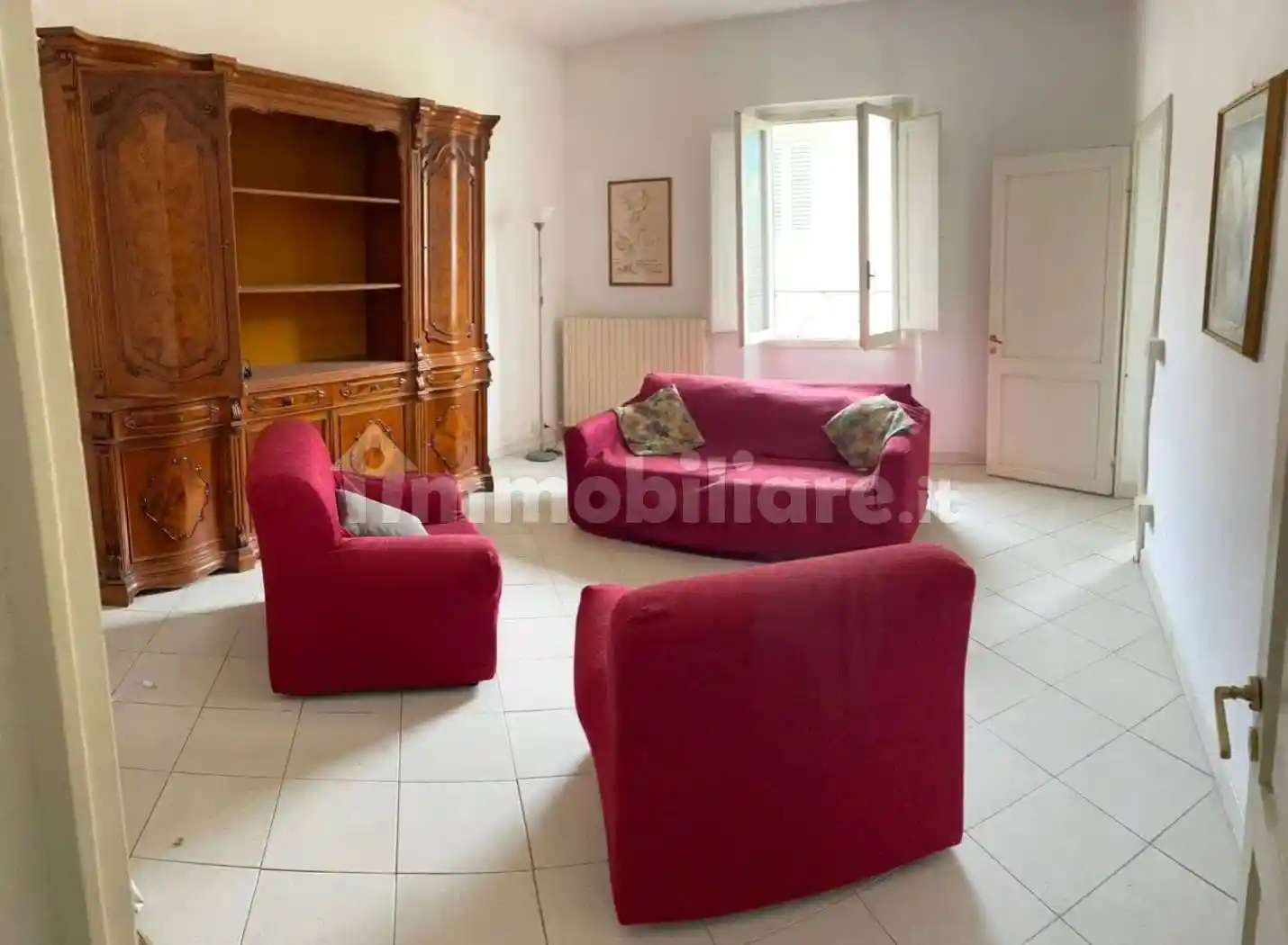 Appartamento in vendita a Certaldo