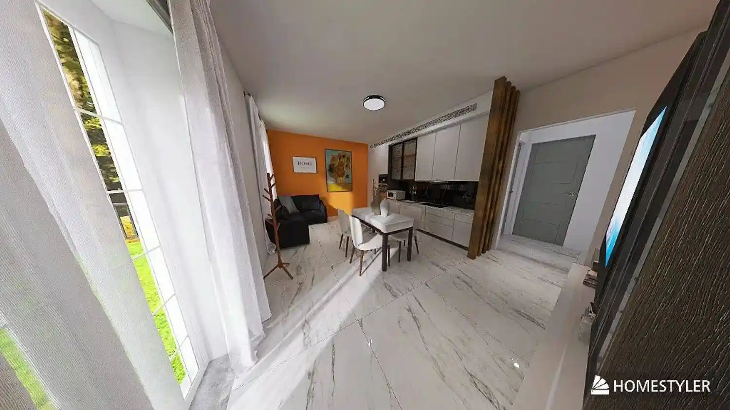 Appartamento in vendita a Castelfiorentino