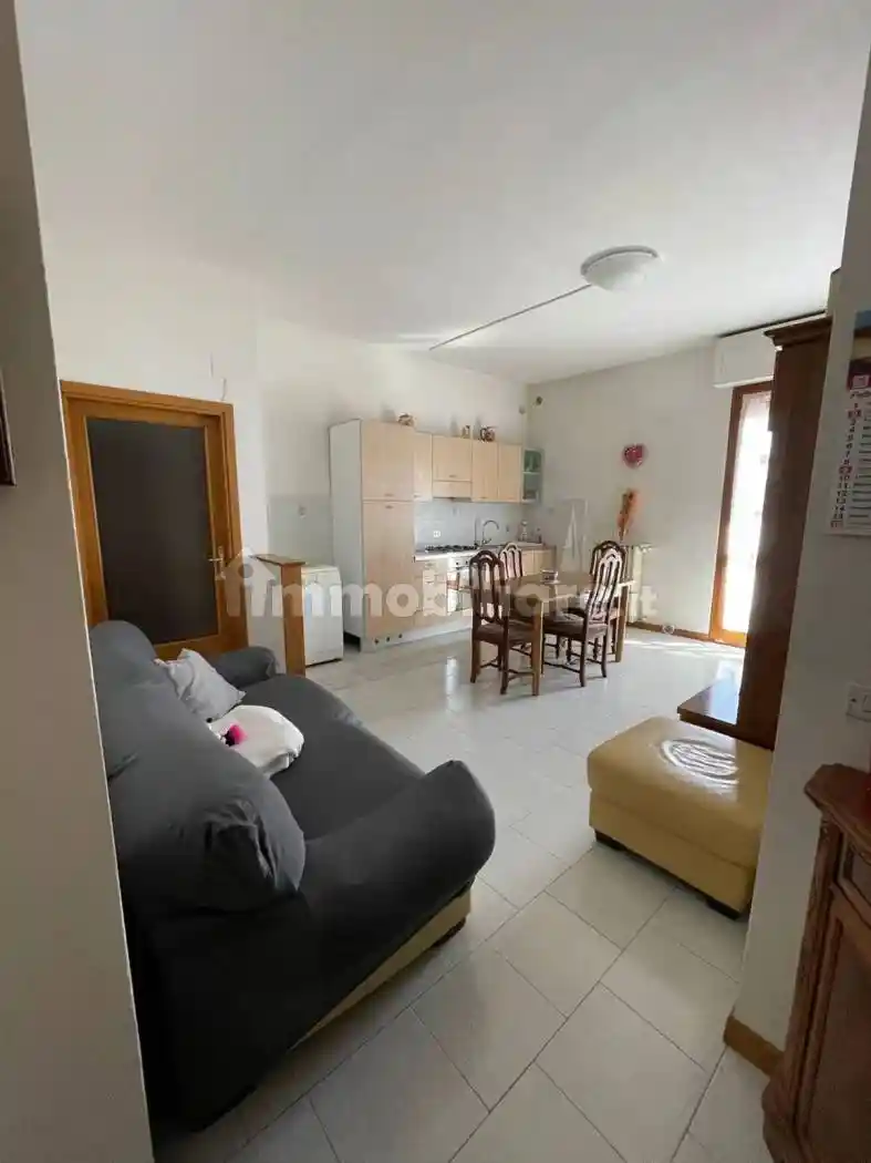 Appartamento in vendita a Castelfiorentino