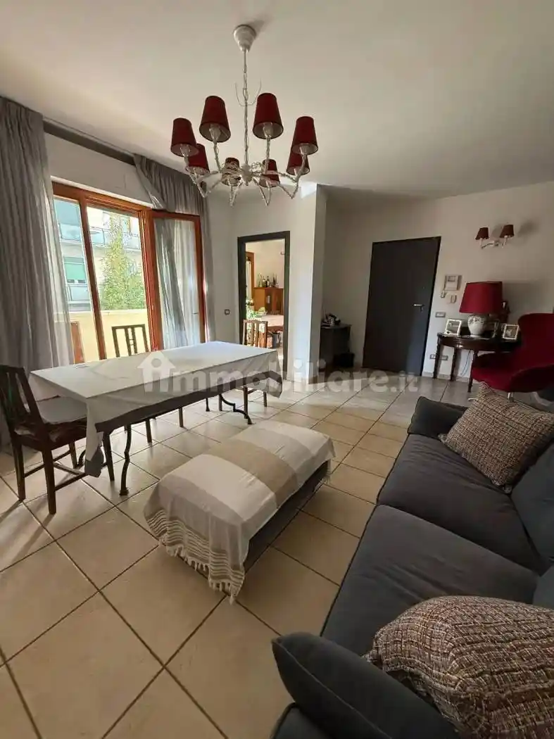 Appartamento in vendita a Castelfiorentino