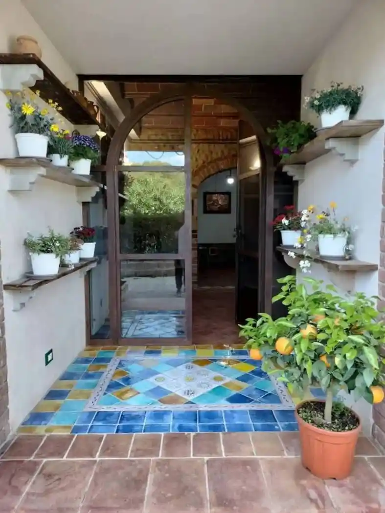 Appartamento in vendita a Castelfiorentino