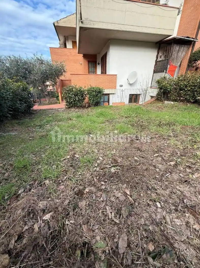 Appartamento in vendita a Montaione