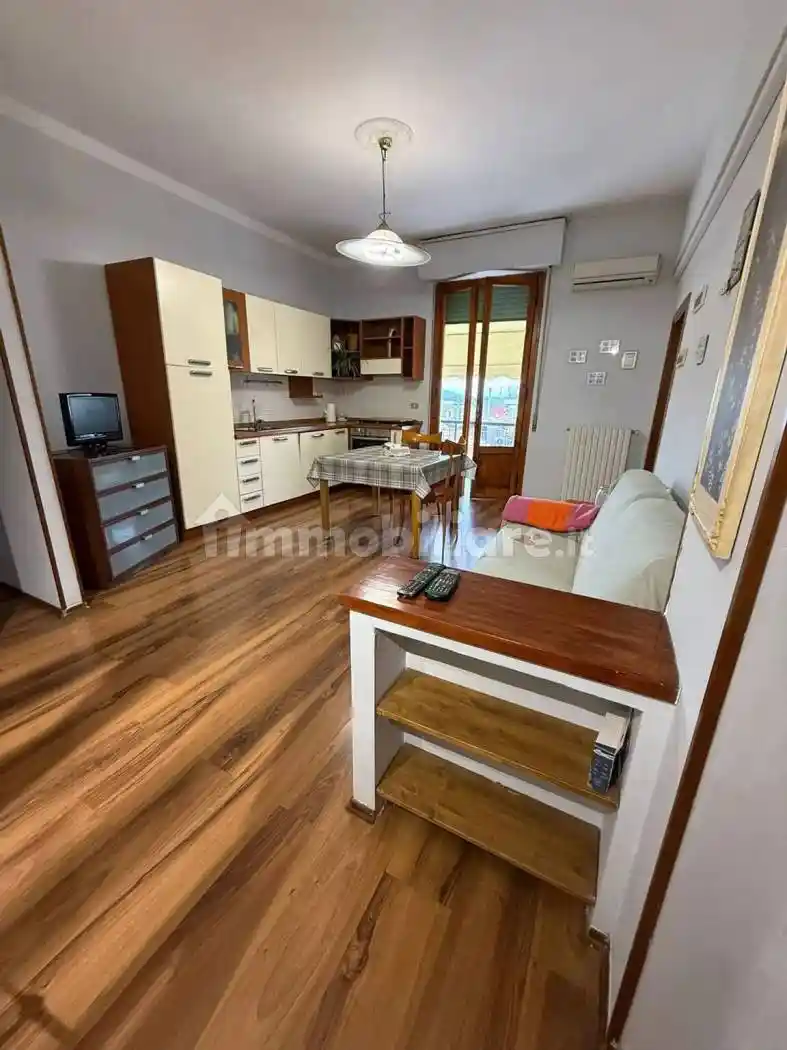 Appartamento in vendita a Castelfiorentino