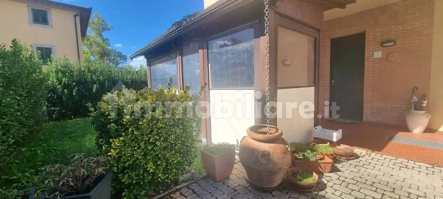 Appartamento in vendita a Castelfiorentino