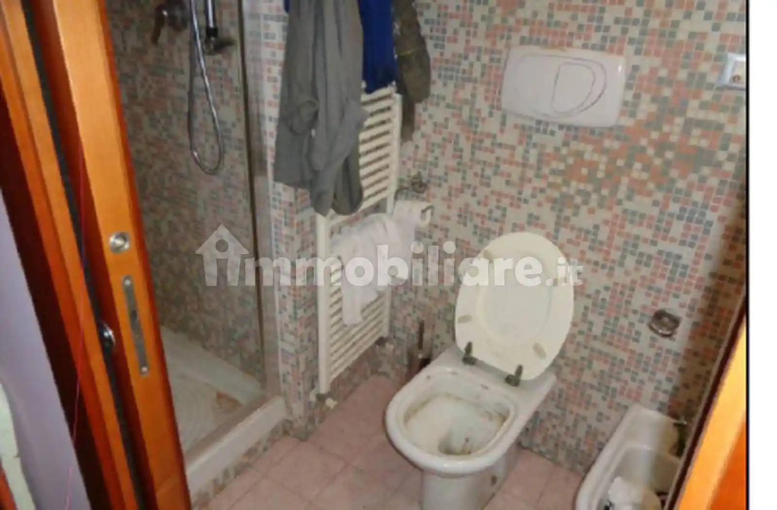 Appartamento in vendita a Moscufo