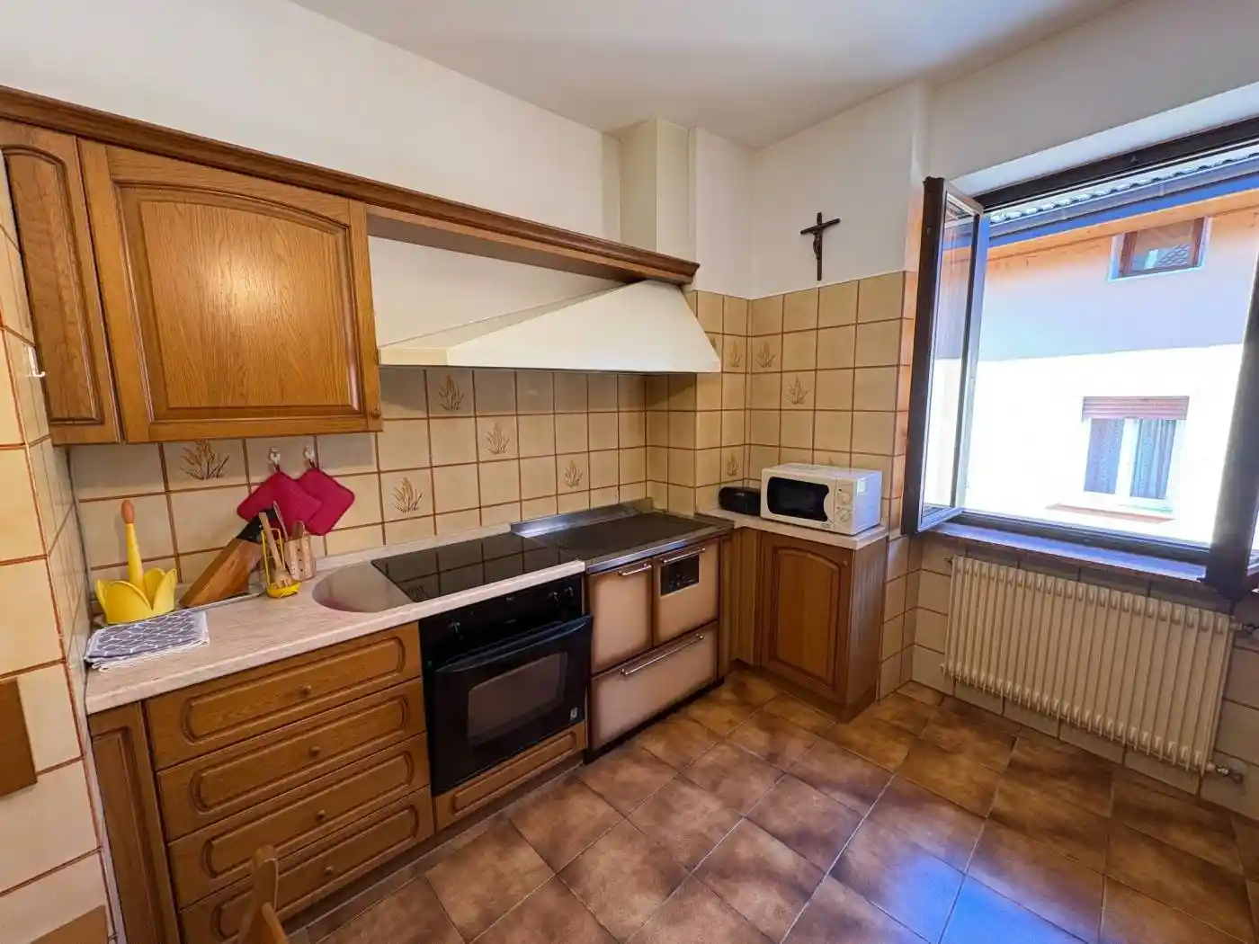 Appartamento in affitto a Levico Terme