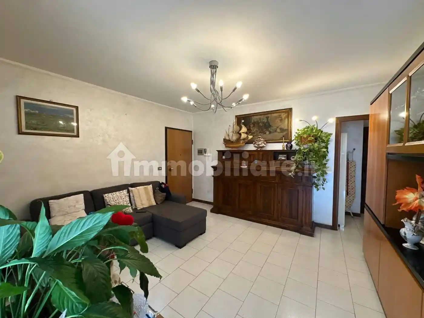 Appartamento in vendita a Venaria Reale