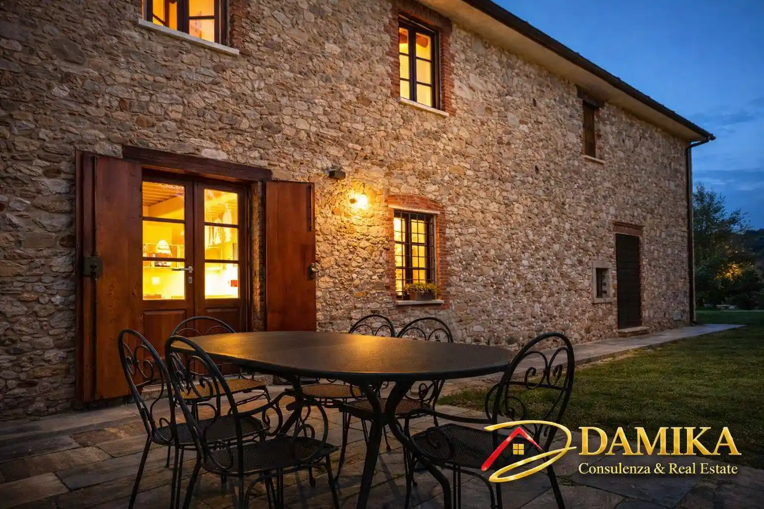 Villetta a schiera in vendita a Forte dei Marmi