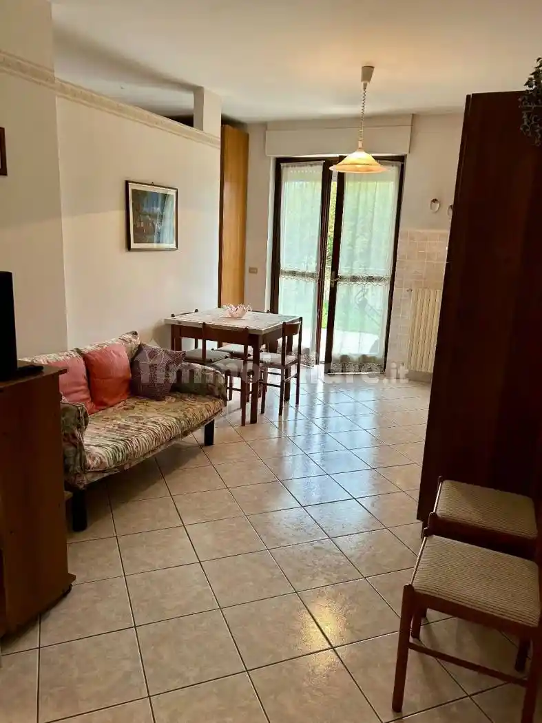 Appartamento in affitto a Alba