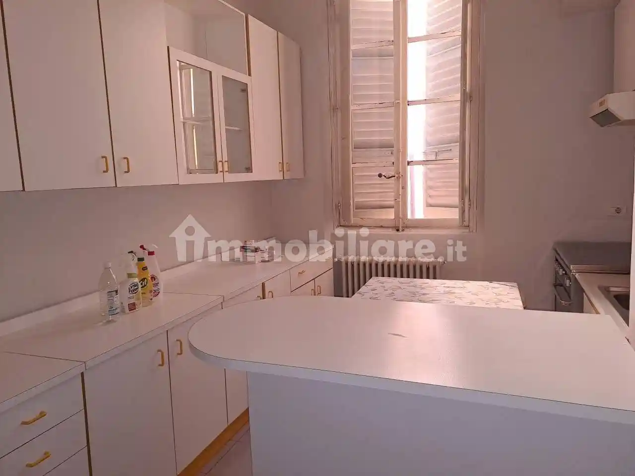 Appartamento in affitto a Piacenza