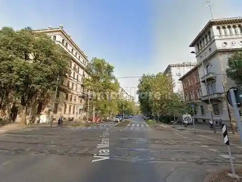 Villa in vendita a Milano