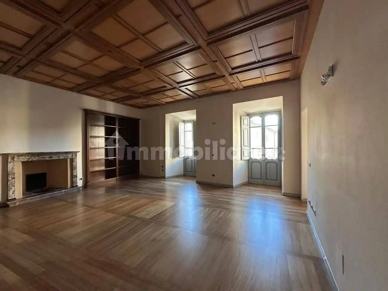 Appartamento in affitto a Piacenza