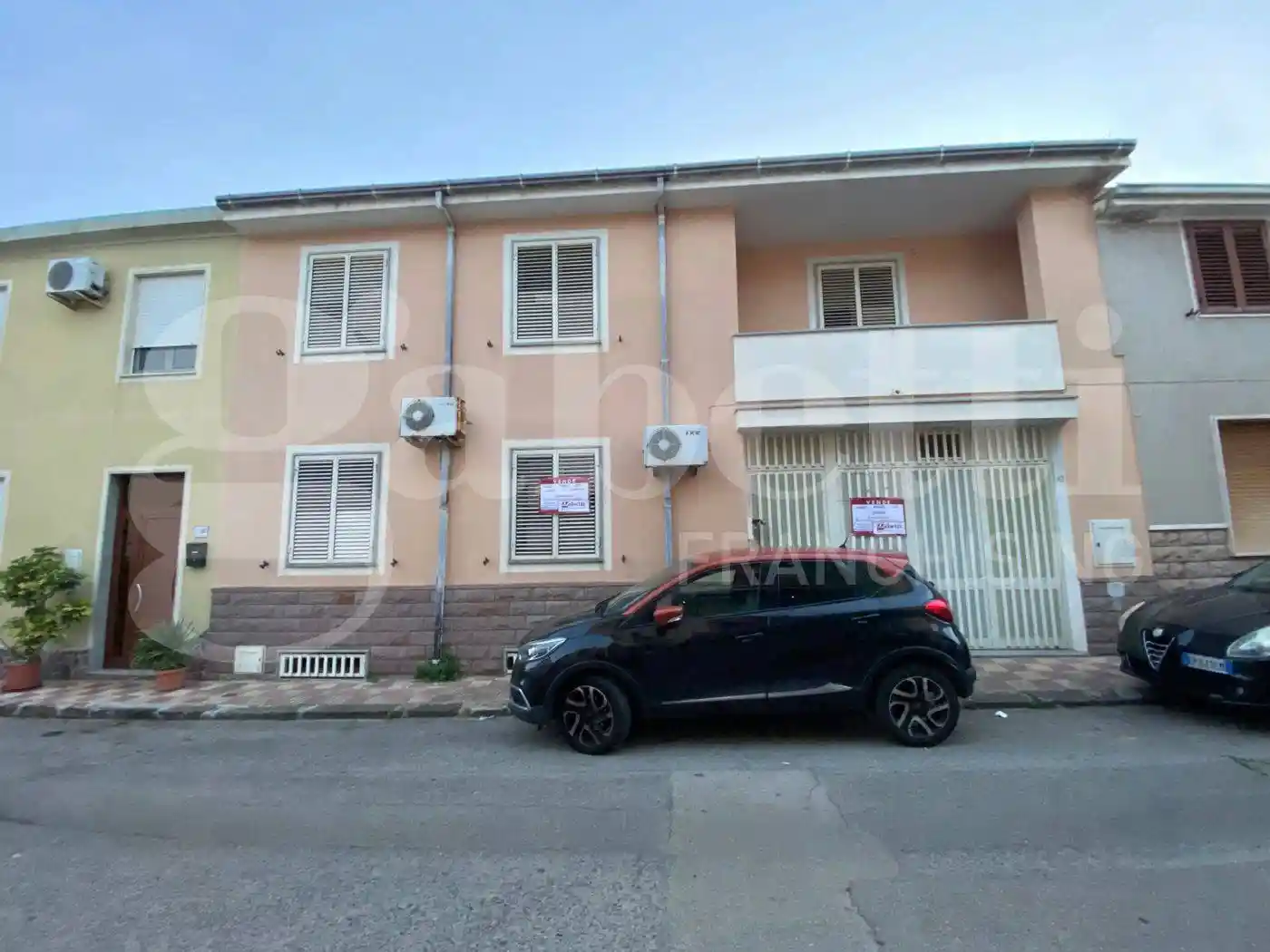 Casa indipendente in vendita a Ittiri