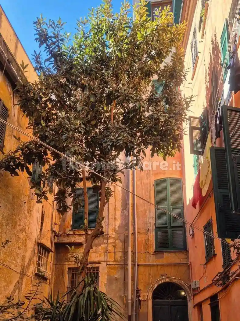 Attico - Mansarda in vendita a Genova