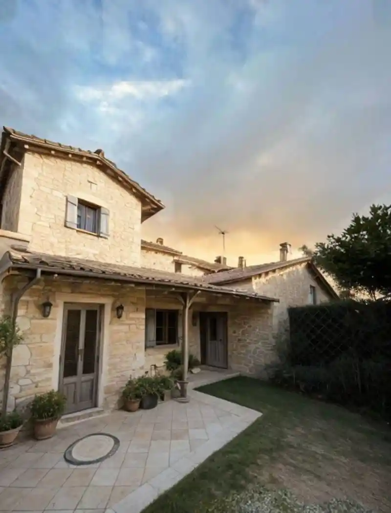 Villa in vendita a Forte dei Marmi