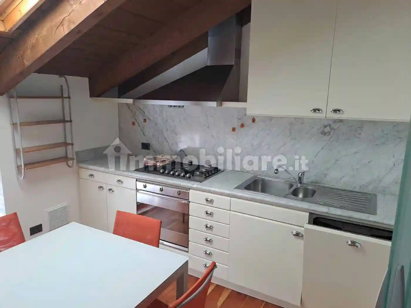 Attico - Mansarda - foto 5