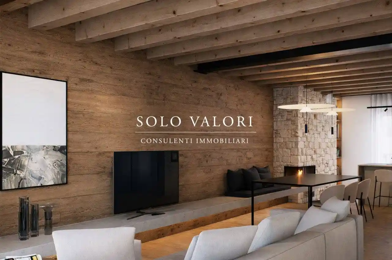 Appartamento in vendita a Asiago