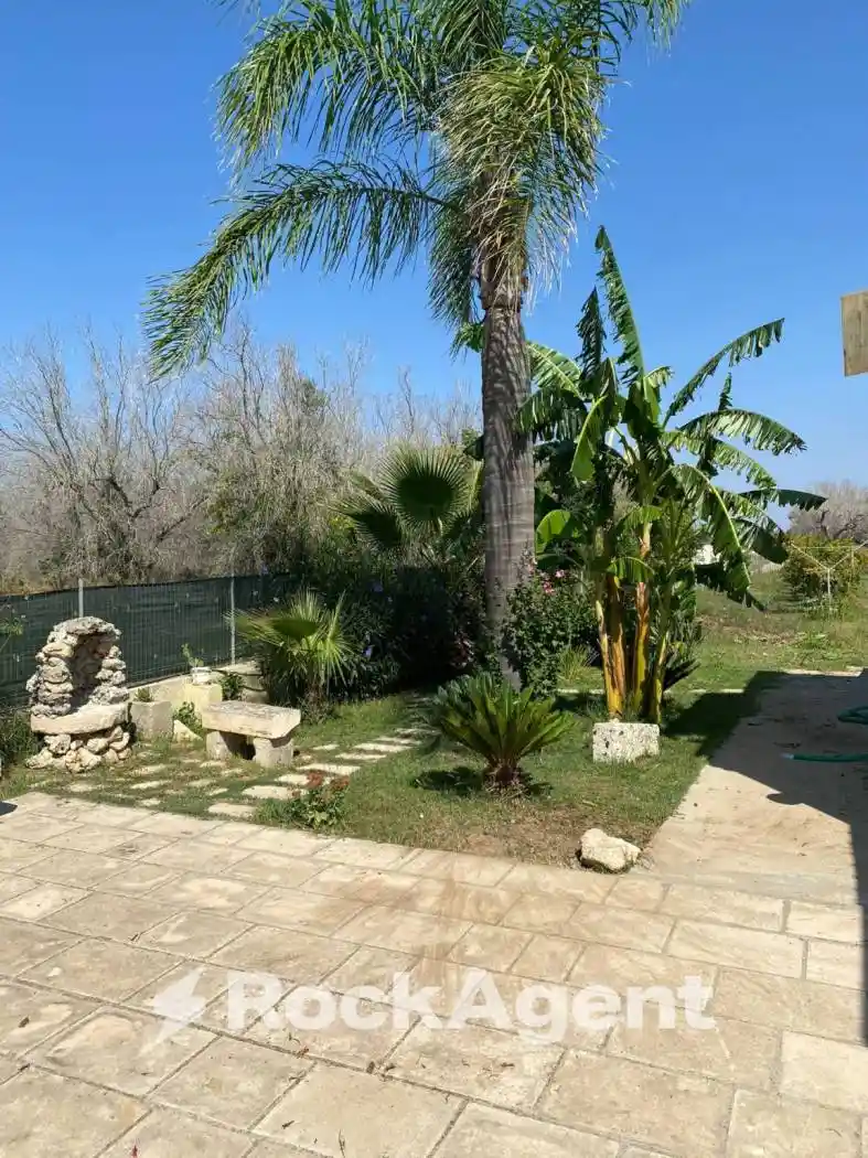 Villa in vendita a Supersano