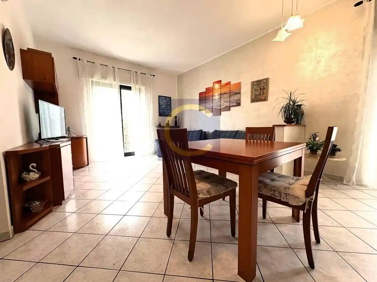 Appartamento in vendita a Como