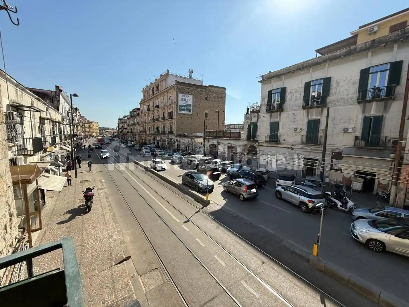 Appartamento in vendita a Napoli