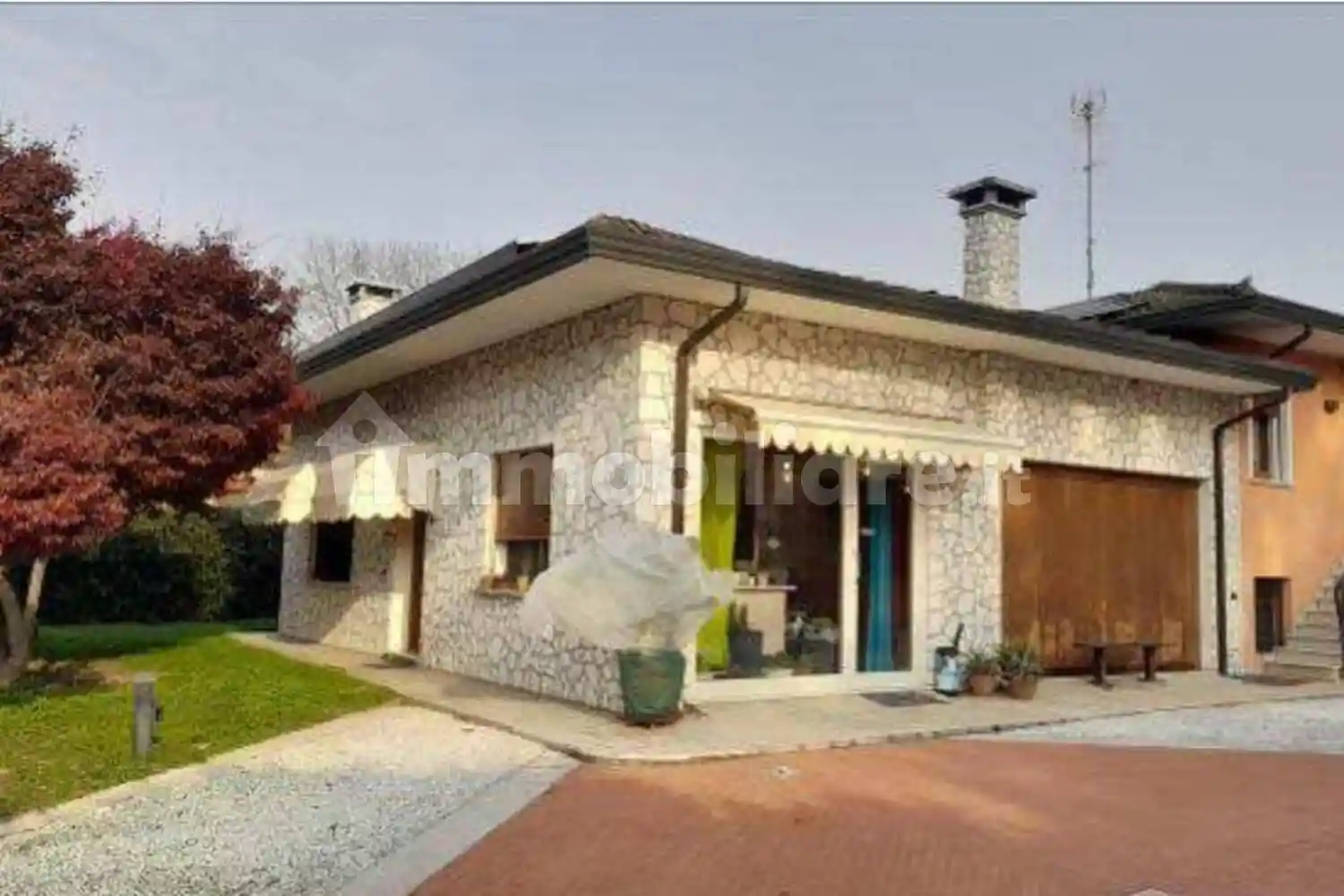 Appartamento in vendita a Montegaldella