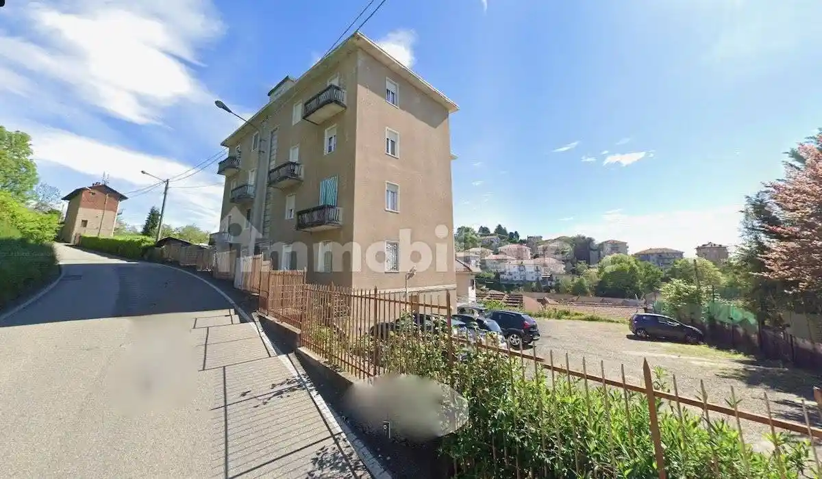 Appartamento in vendita a Biella