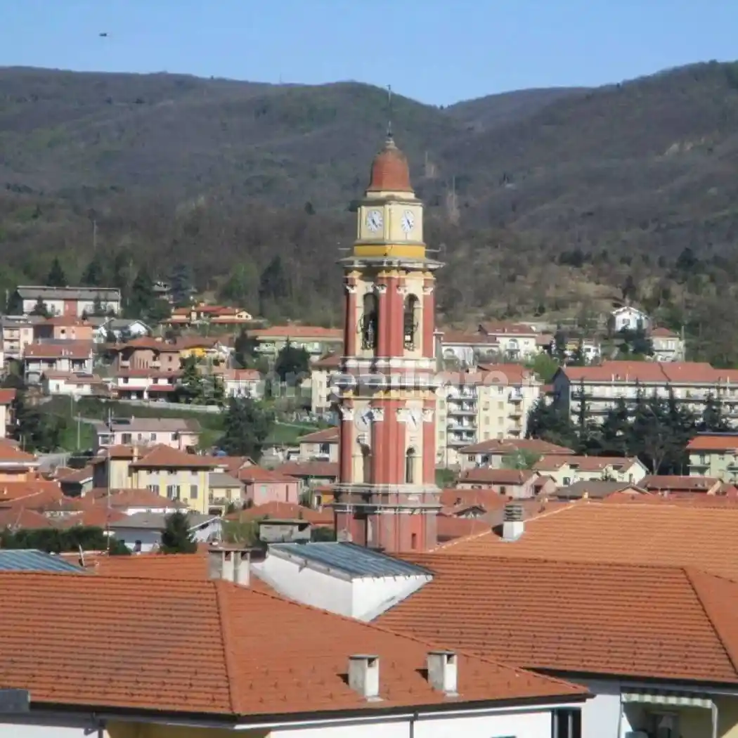 Appartamento in vendita a Cairo Montenotte